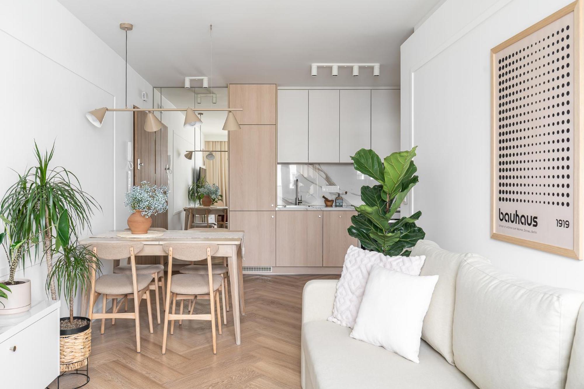 Gdansk Orlowska By The Sea- Jelitkowo Apartment Ngoại thất bức ảnh