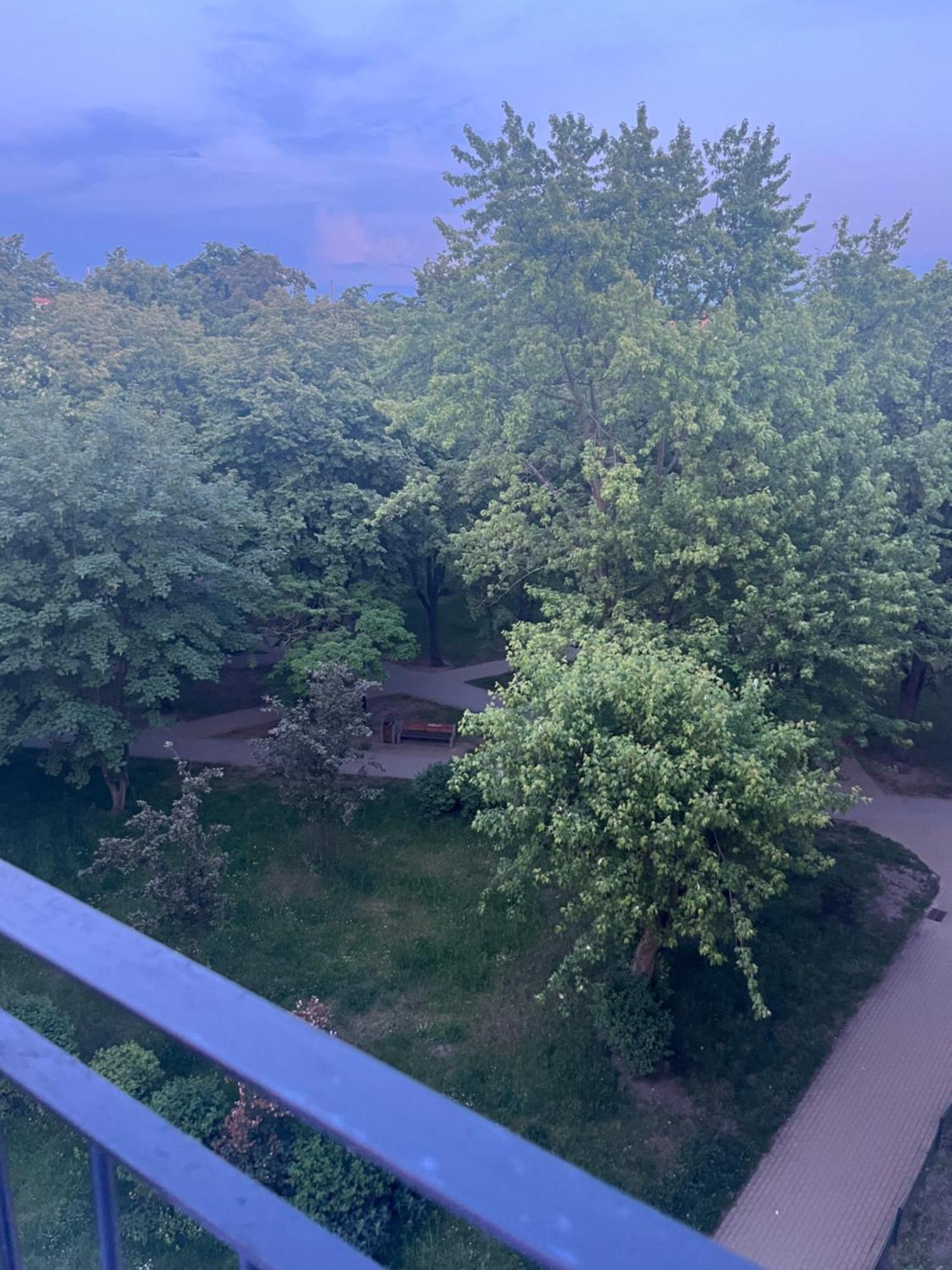 Gdansk Orlowska By The Sea- Jelitkowo Apartment Ngoại thất bức ảnh